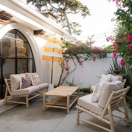 1 Bedroom Casita - Casa Blanca Montecito Екстер'єр фото