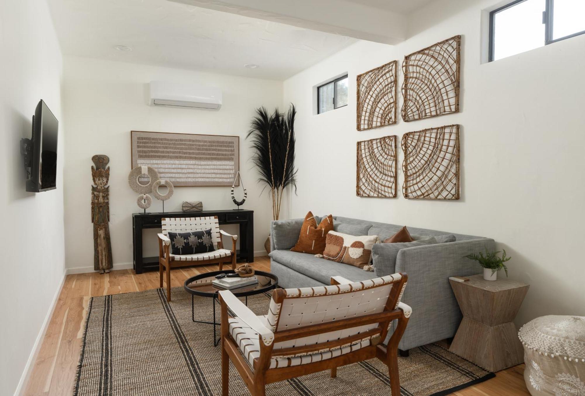 1 Bedroom Casita - Casa Blanca Montecito Екстер'єр фото
