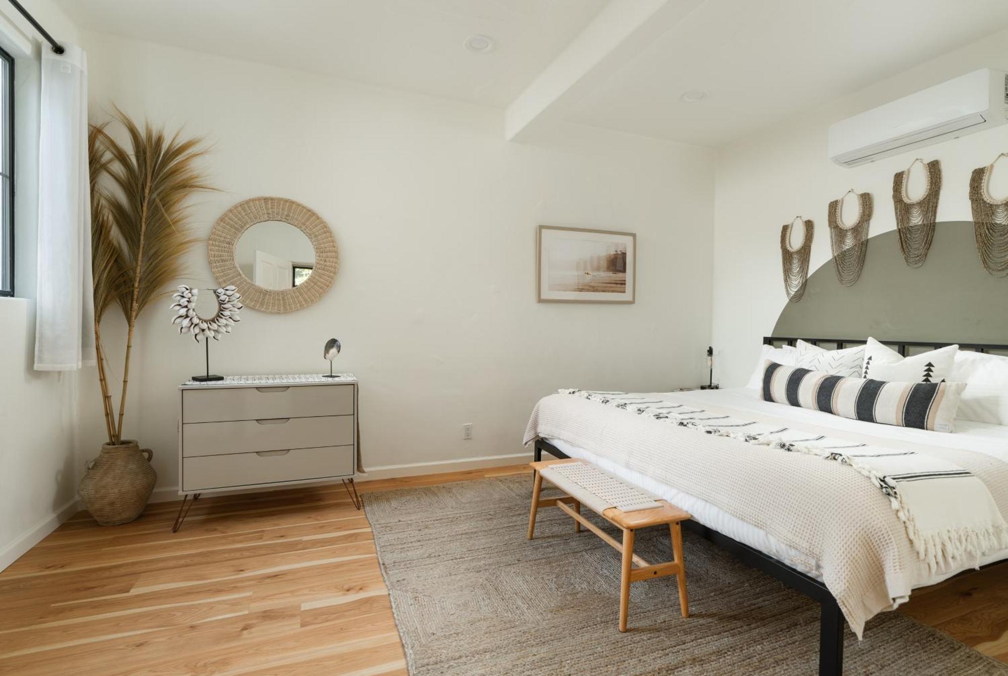 1 Bedroom Casita - Casa Blanca Montecito Екстер'єр фото